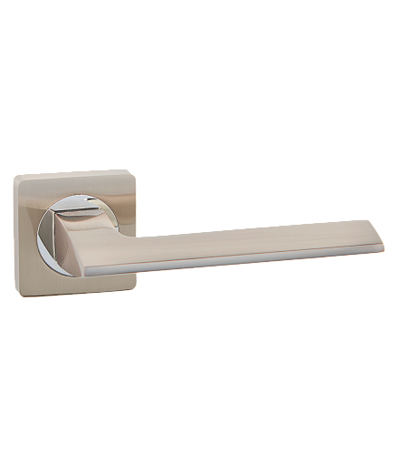 Ручки стандарт TANDOOR TDAL 701-02 SN/CP 